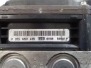 НАСОС ABS БЛОК КЕРУВАННЯ MERCEDES W212 E63 AMG  (17692861817) фото min 5