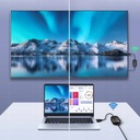 Беспроводной HDMI-передатчик-приемник EDUP WD9905 1080P HD