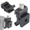 Адаптер салазок ISO для ламп, резьба 1/4 дюйма