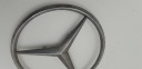MERCEDES-BENZ E W124 1992 ЕМБЛЕМА / ЗНАЧОК ЗАДНІЙ / ЛІТЕРИ MODELU 7580058  (17719154039) фото min 7