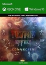 КОДОВОЙ КЛЮЧ TETRIS EFFECT CONNECTED XBOX ONE S/X