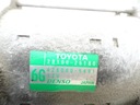 Štartér Toyota RAV4 IV 2.2 D4D 13-18. Katalógové číslo originálu 4280009481