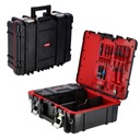 ОРГАНИЗАТОР КОРОБКИ ДЛЯ ИНСТРУМЕНТОВ KETER