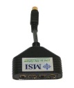 S-VIDEO 9 PIN RCA SVHS АДАПТЕР MSI K32-3004002-E06