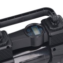 150PSI КОМПРЕСОР АВТО 12V 60L/MIN МОНІТОР LCD 4 MANOMETRY 150 W  (17890977102) фото min 8