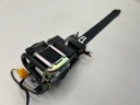 CEINTURE DE SÉCURITÉ DROIT AVANT MERCEDES C-KLASA W205 LIFT COUPÉphoto 12