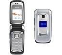 НОВЫЙ NOKIA 6085 С НАБОРОМ КРЫШКИ, БЕСПЛАТНЫЙ НАБОР ИЗ 2 ЦВЕТОВ