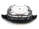 R/20 VOLVO C70 V70 S70 COUSSIN AIR BAG CONDUCTEUR 3photo 10
