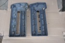 BMW E38 E39 E53 M62B44TU 4.4 M62 DEKILE MOTEUR DROITphoto 4