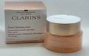 Krém proti starnutiu na tvár Clarins Extra-Firming na deň 50 ml Účinok proti starnutiu