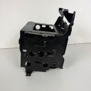 FIXATION CORBEILLE POIGNÉE RADIO AUDI A6 C6 4F0035209Cphoto 5