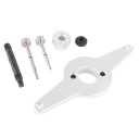 NARZEDZIE VERS STOCKAGE VIBRATIONS VIBRATIONS MOTEUR T10531 WA KOA TRphoto 9