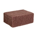 CZYŚCIK DO MIEDZI GĄBKA SZMATKA KOŁDERKA CU x 10