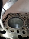 BAS MOTEUR 2.0 TDCI YLF6 ECOBLUE FORD TRANSIT CUSTOM MK8photo 11