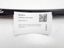 2020 BMW 3 G20 G21 CHÂSSIS VITRES PORTES ARRIÈRE 7465142photo 8
