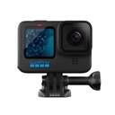 Športová kamera GoPro HERO 11 Black Go Pro HERO11 EAN (GTIN) 810116380824