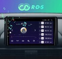 RADIO 2DIN ANDROID AUDI A6 C5 S6 RS6 1997-2004 