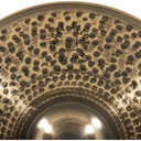 MEINL Pure Alloy Custom Medium Thin Crash 16" Márka Meinl