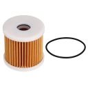 SPARE PARTS MOTORCYCLE ELEMENT FILTER SEPARACJI WATER LUBRICANTS DO ENGINE WM  photo 12