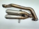 MIVV ÉCHAPPEMENT SILENCIEUX SPORTIF HONDA CBR 600RR PC40 07-12photo 5