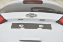 КРИШКА БАГАЖНИКА ЗАДНЯ * ЗАД FORD GRAND C-MAX II MK2 5A  (18610474458) фото min 9