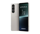 Smartfón Sony XPERIA 1 V 12 GB / 256 GB 5G strieborný Pamäť RAM 12 GB
