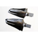 PODNOZKI PASSAGER YAMAHA XVS1300A XVS 1300 A (6963)photo 8