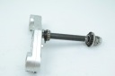 VOGE 500 DS 21-24 POLICE LOWER  photo 6