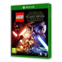 LEGO STARS WARS ПРОБУЖДЕНИЕ СИЛЫ XBOX ONE