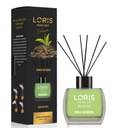 HOME АРОМАТ LORIS WHITE TEA 120ML ДИФФУЗОРНЫЕ ПАЛОЧКИ