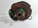 VWT5 2.5TDI 05R ROTULE DE DIRECTION MOYEU ÉTRIER DE FREIN DROIT AVANTphoto 14