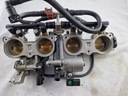 Yamaha R1 RN32 Дроссели + TPS