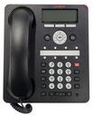 Настольный IP-телефон Avaya 1608-I с подставкой