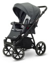 Коляска Lonex Sport черная