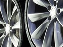 RUEDAS LLANTAS TESLA MODELO S 21 RIMS 8,5X21 9X21 ORIGINAL 