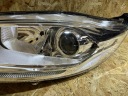 PHARE AVANT GAUCHE FORD FIESTA MK7 LIFT EUROPE C1BB-13W030-CH 12-17R ORIGINALphoto 7