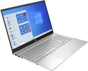 Dotyk HP Pavilion 15 i5-1235U 8GB 512GB SSD Win11 Model HP Pavilion 15-eg2017na dotykowy