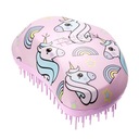 Расческа Tangle Teezer Mini Origin Child Multi Unicorn