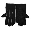 CIEPLE REKAWICE МОТОЦИКЛЕТНЫЕ FULLFINGER NA ЗИМА I DESZCZ  фото 7