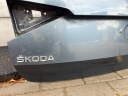 КРИШКА БАГАЖНИКА ЗАД ЗАДНЯ SKODA SUPERB 3 3V 2015 - 2019 УНІВЕРСАЛ  (18798881621) фото min 10