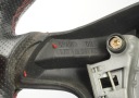 STEERING WHEEL WHEEL RUDDERS SKIN VW GOLF 4 IV IN GOOD CONDITION 1J0419091AE  photo 12