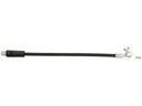 CABLE DE FRENADO ELAST. OPEL T. INSIGNIA 1.4- 2.8 08- 17 LE- DERECHO 