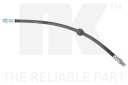 FIL FREIN ÉLASTIQUE CITROEN DROIT BX 82-94photo 11