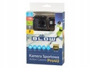 Kamera sportowa BLOW ACTION CAMERA GoPro4U 4K WiFi Kod producenta Kamera sport. GoPro4U 4K ACTION CAMERA
