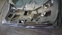 КРИШКА БАГАЖНИКА БАГАЖНИКА RENAULT SCENIC II NV676  (11601331559) фото min 12