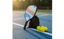 Pickleball Багатоколірний Zestaw Rakiet