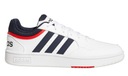 Adidas Hoops 3.0 GY5427 Мужская обувь Белый