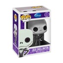 Figurka Funko POP! NBX Jack Skellington 15