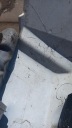 РЕШІТКА РАДІАТОРА CITROEN BERLINGO 2.0HDI 04R 9644758077  (13670247998) фото min 7