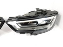 AUDI A3 8V RESTYLING COMPLETO DIODO LUMINOSO LED FARO IZQUIERDO DERECHA KIT 